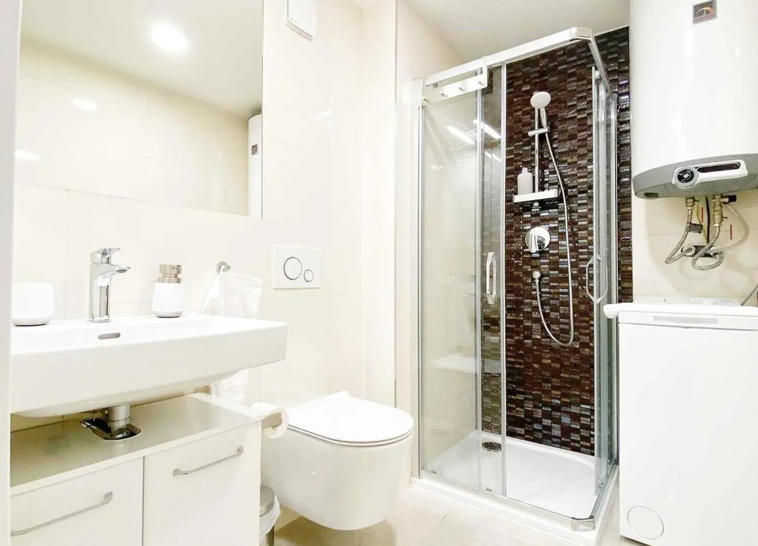 Emerald Apartments Boutique Residence Prague