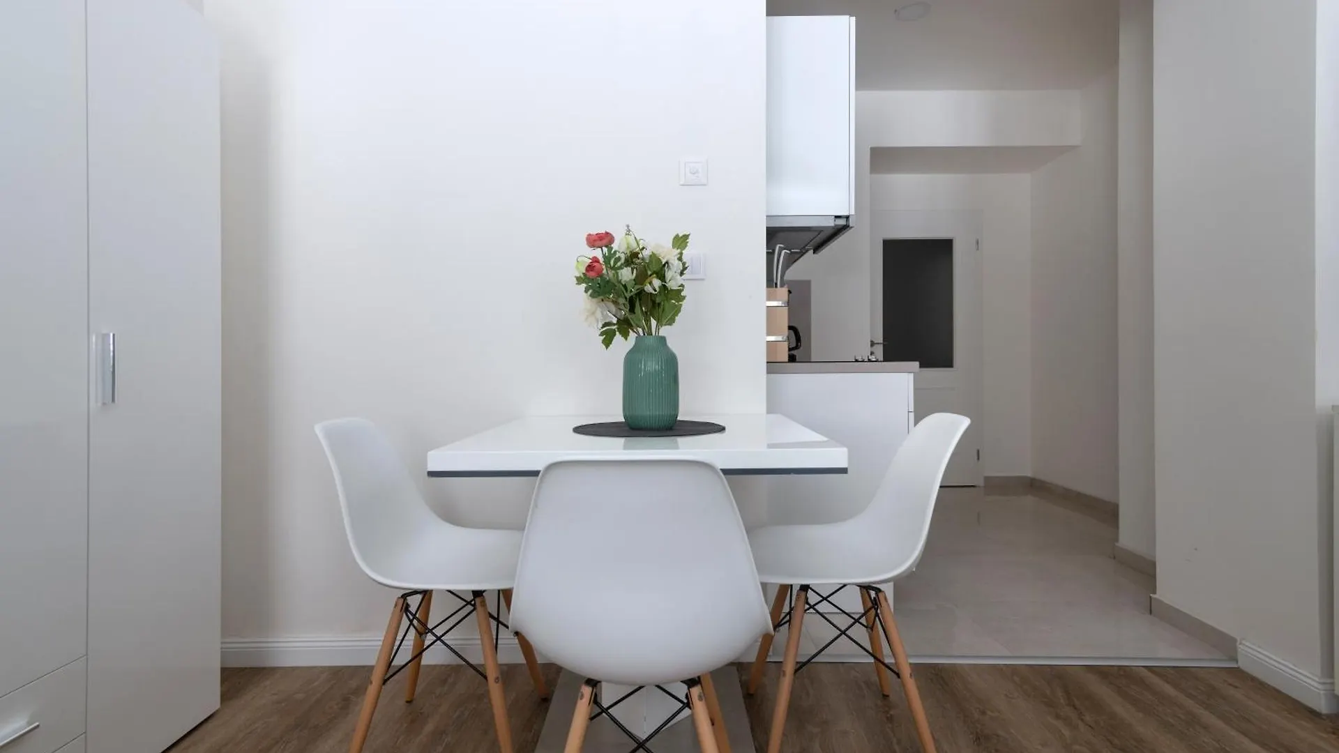 Emerald Apartments Boutique Residence Prague Czech Republic