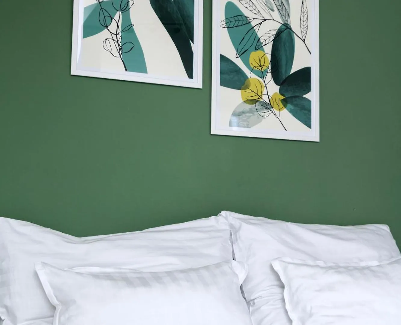 Emerald Apartments Boutique Residence Prague 0*,  Czech Republic