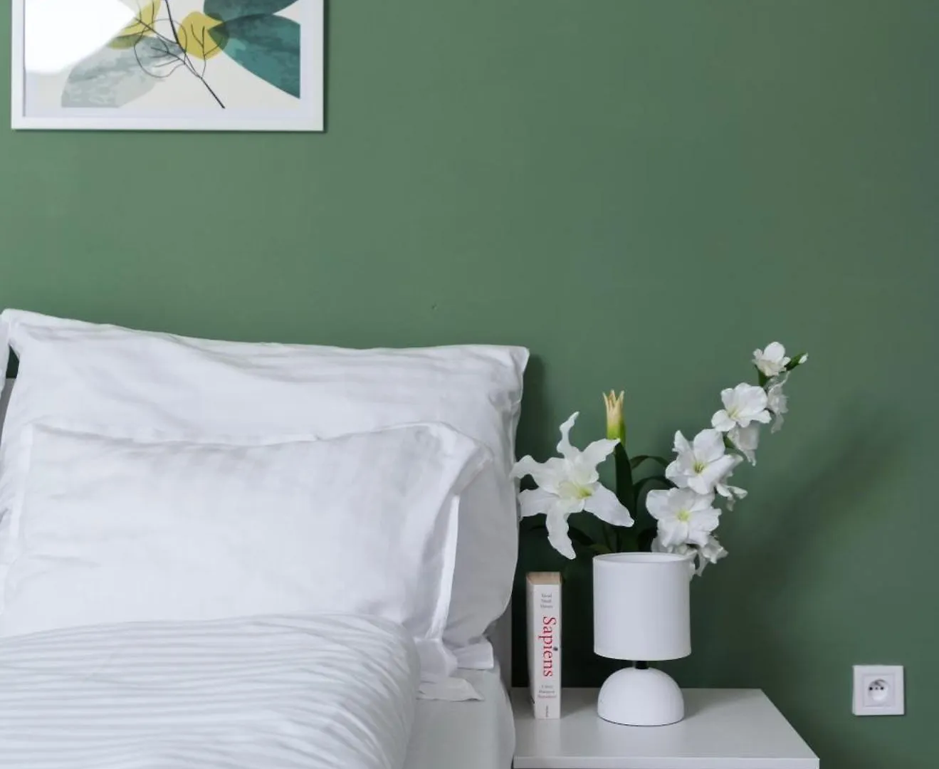 Emerald Apartments Boutique Residence Prague