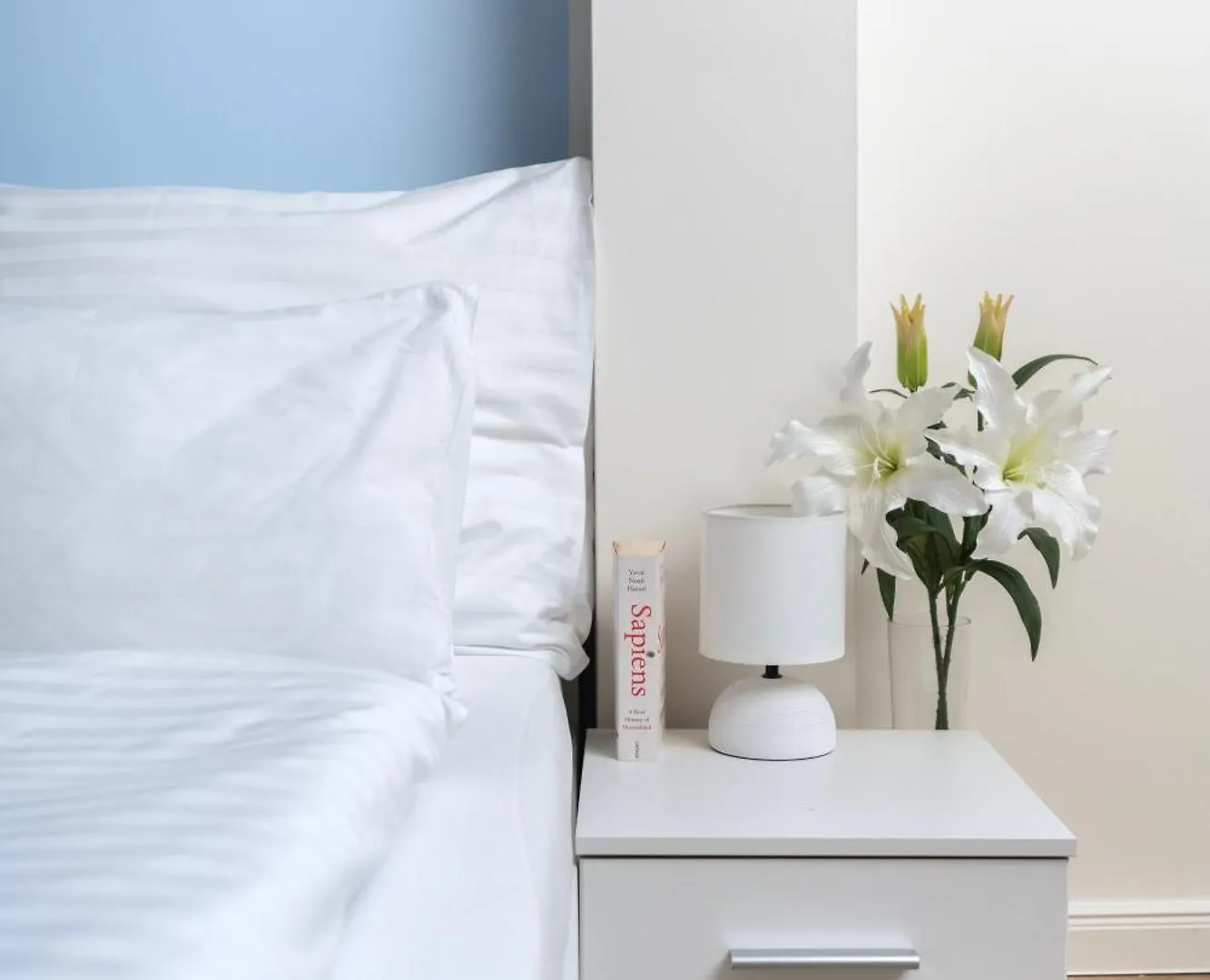 Emerald Apartments Boutique Residence Prague