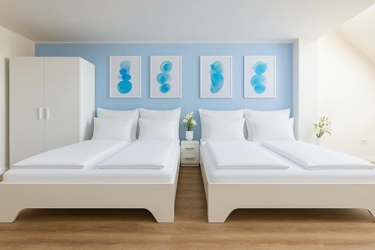 Emerald Apartments Boutique Residence Prague Czech Republic