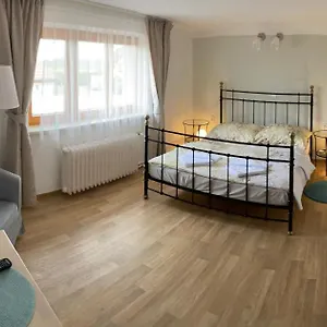 Appartement U Vaclava, Kněževes