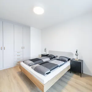 Appartement Mozaika, Prague