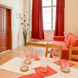 Apartamento Stella, Praga