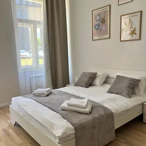 Apartamento The Best, Praga