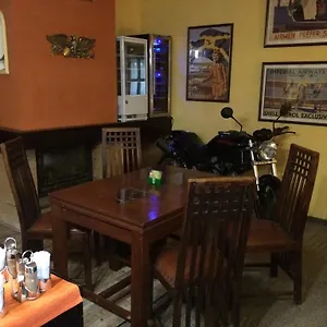 Maison d'hôtes Restaurace-penzion U Pilota, Kněževes