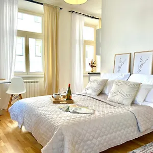 Appartement Treetess Centre, Prague